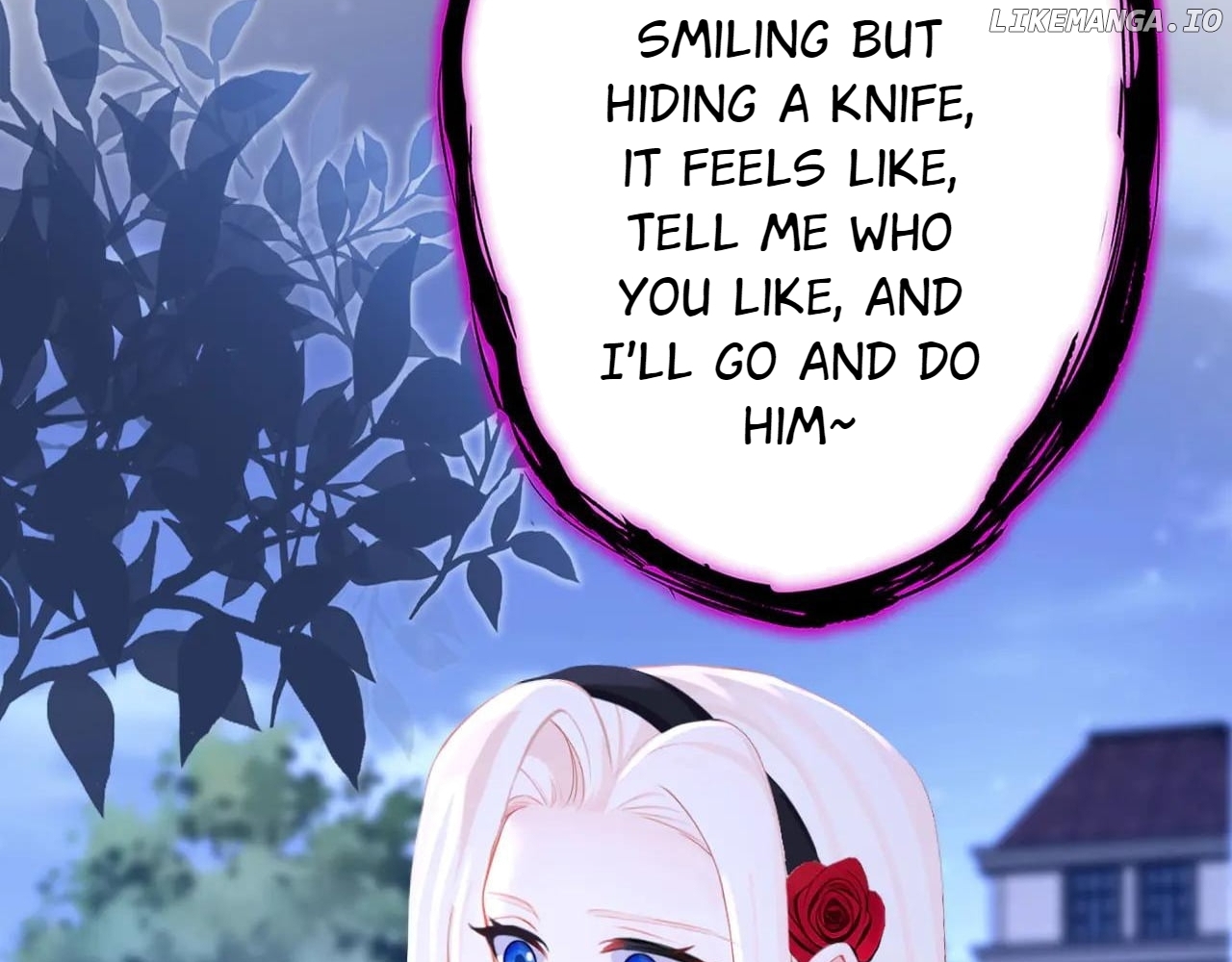 Quick Transmigration: The Host Wants To Die Chapter 148 - page 25